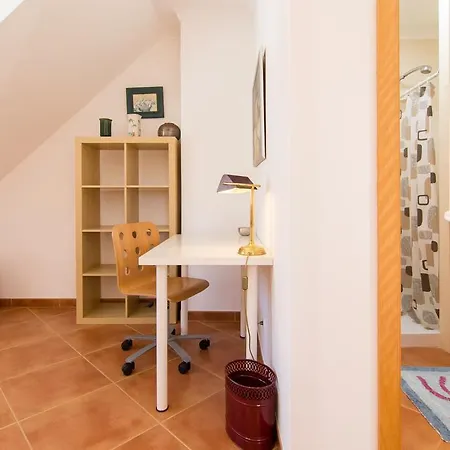 Gomes Freire Terrace * Cascais