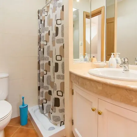 Prázdninový dům Gomes Freire Terrace