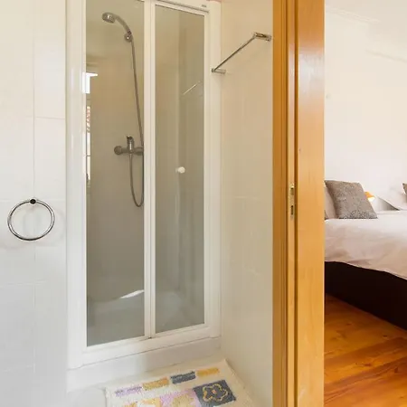 Prázdninový dům Gomes Freire Terrace