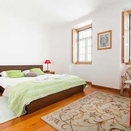 Gomes Freire Terrace *