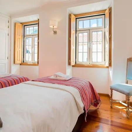 Gomes Freire Terrace * Cascais