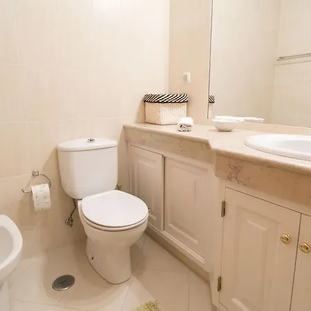 Gomes Freire Terrace Prázdninový dům Cascais