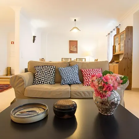 Gomes Freire Terrace Prázdninový dům