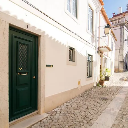 Gomes Freire Terrace *