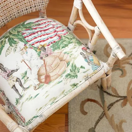 Gomes Freire Terrace * Cascais