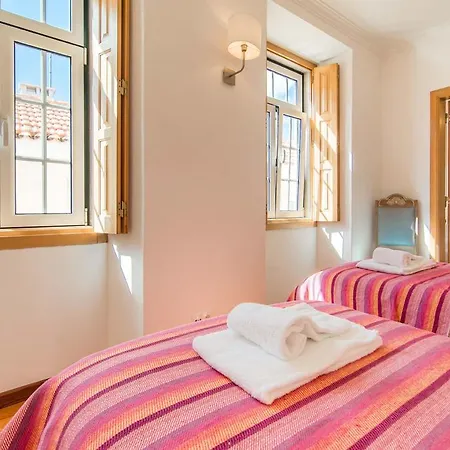 Gomes Freire Terrace