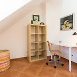 Casa vacanze Gomes Freire Terrace Cascais