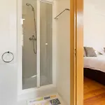 Casa vacanze Gomes Freire Terrace