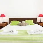 Casa vacanze Gomes Freire Terrace *