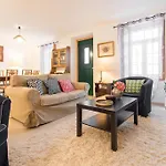 Casa vacanze Gomes Freire Terrace Cascais