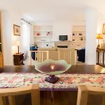 Gomes Freire Terrace Casa vacanze *