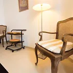 Gomes Freire Terrace Casa vacanze