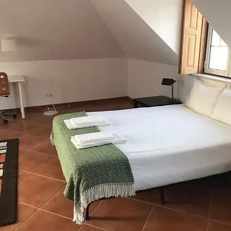 Gomes Freire Terrace Holiday home