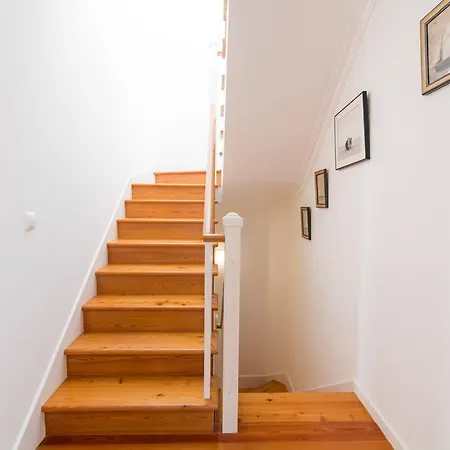 Gomes Freire Terrace Holiday home *