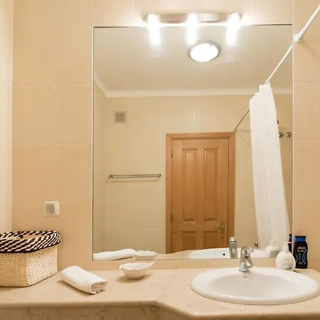 Holiday home Gomes Freire Terrace Cascais