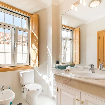 Gomes Freire Terrace