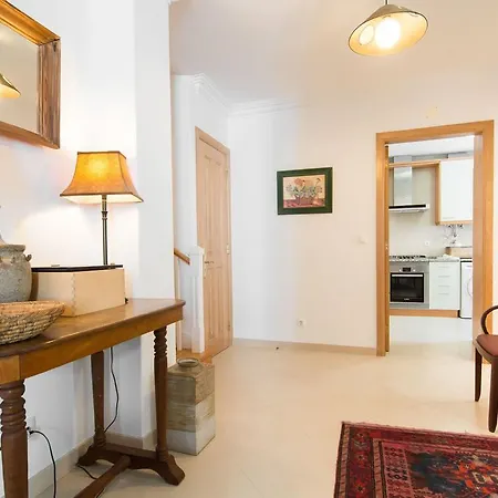 Gomes Freire Terrace * カスカイス