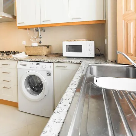 Gomes Freire Terrace