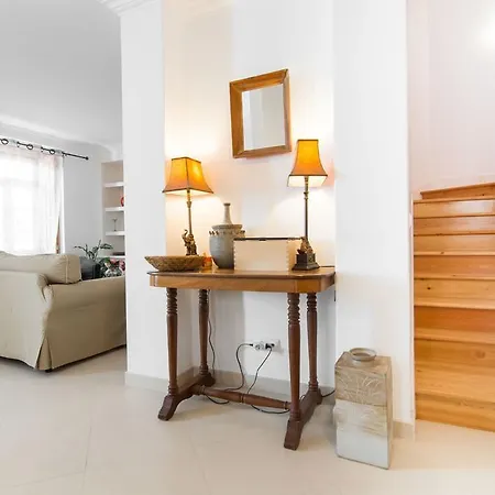 Gomes Freire Terrace *