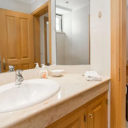 Gomes Freire Terrace 別荘 *