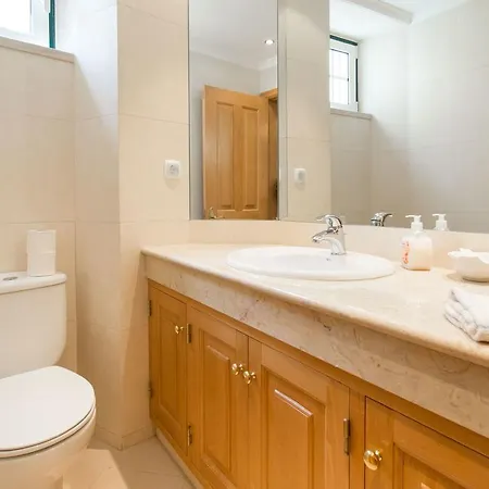 Gomes Freire Terrace Holiday home Cascais