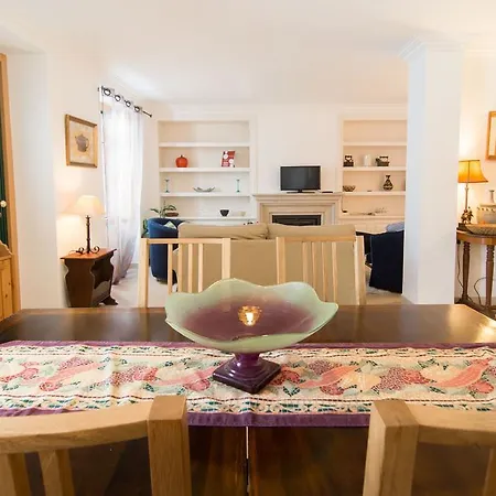 Gomes Freire Terrace Holiday home *