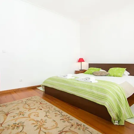 Gomes Freire Terrace カスカイス