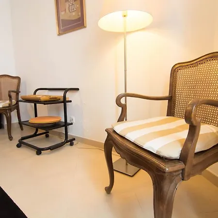 Gomes Freire Terrace 別荘