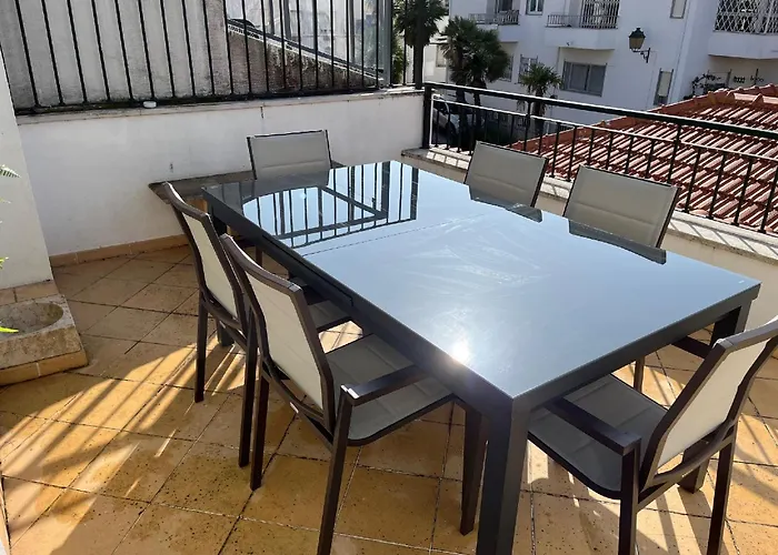 Gomes Freire Terrace בית נופש *