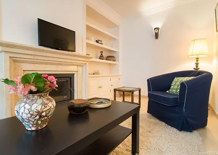 Gomes Freire Terrace בית נופש