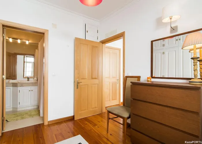 Gomes Freire Terrace בית נופש קסקאיס