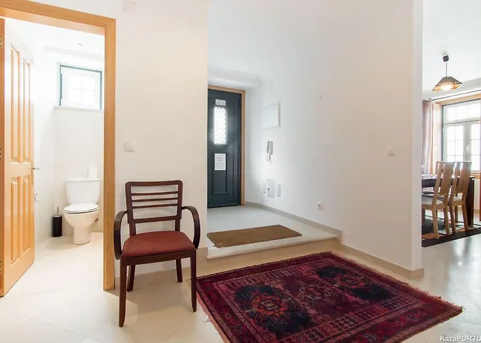 Gomes Freire Terrace בית נופש